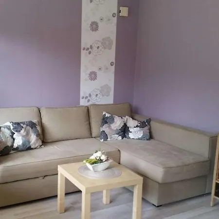 One-bedroom Prázdninový dům