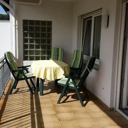 One-bedroom Prázdninový dům