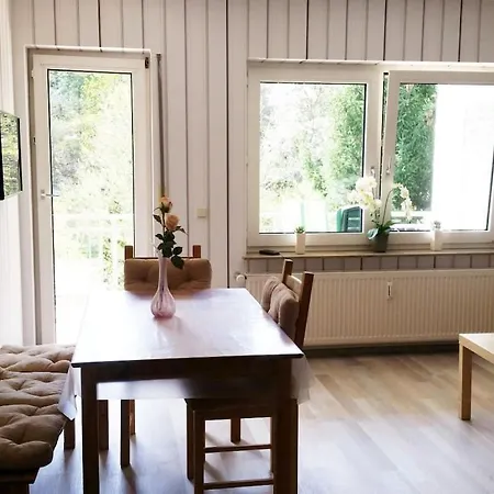 One-bedroom * Waldsolms