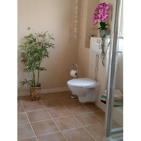 Prázdninový dům One-bedroom *