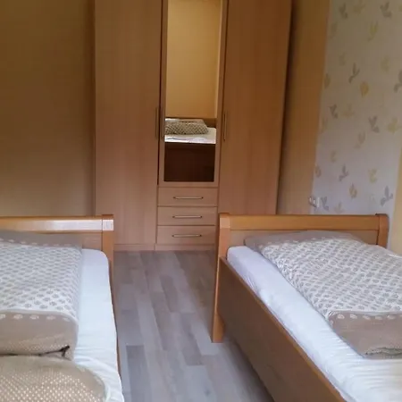 Prázdninový dům One-bedroom