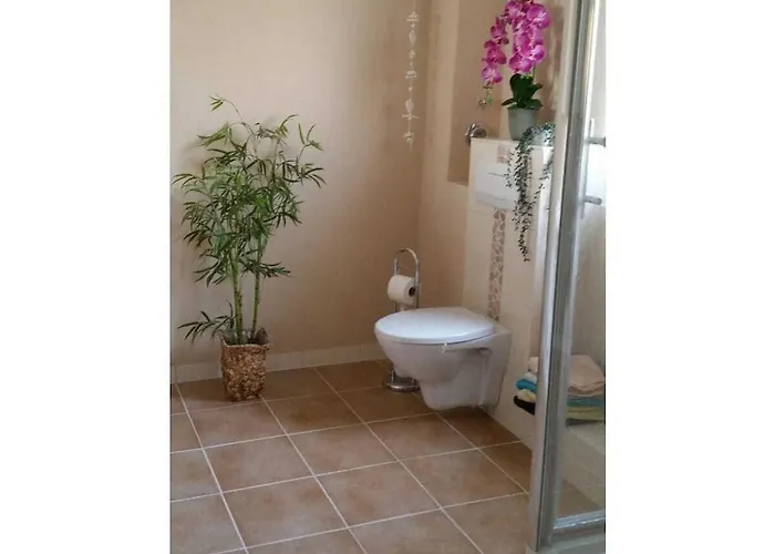 Prázdninový dům One-bedroom *