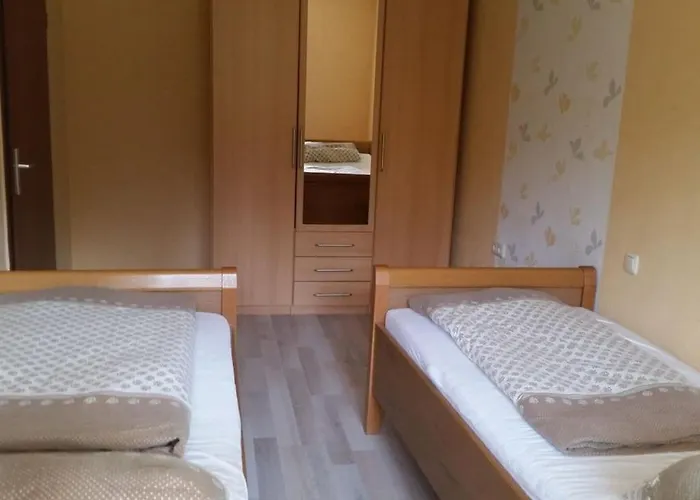 Prázdninový dům One-bedroom